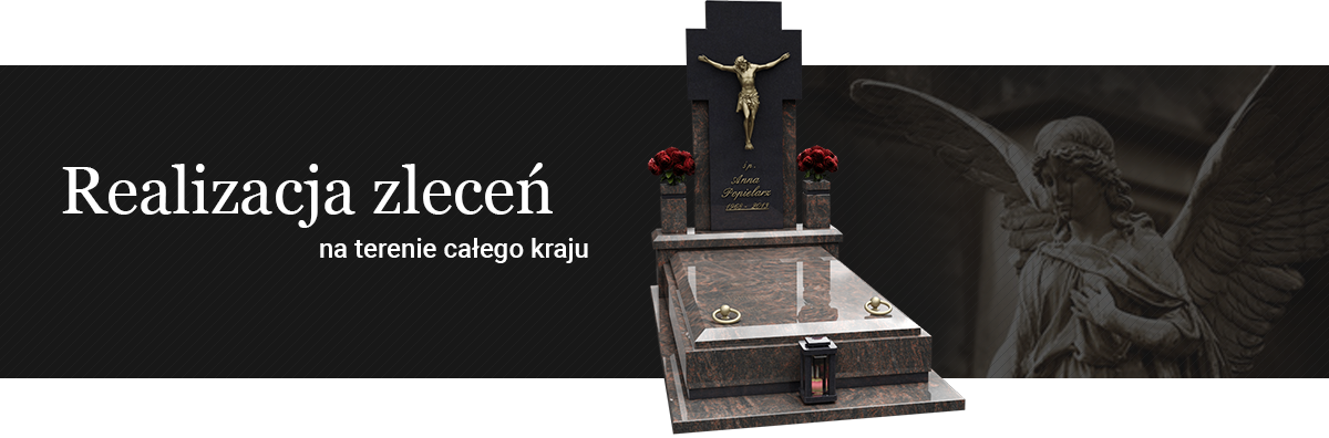 Nagrobki Nowoczesne Urnowe Zgierz